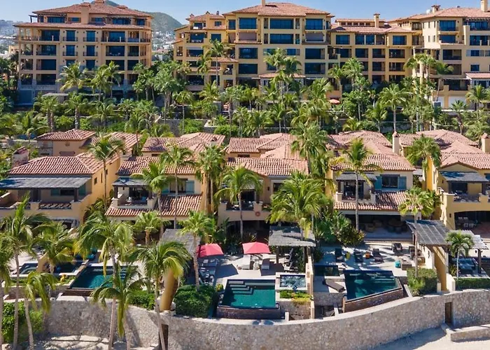 Casa Vida * Cabo San Lucas