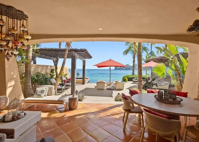Casa Vida * Cabo San Lucas