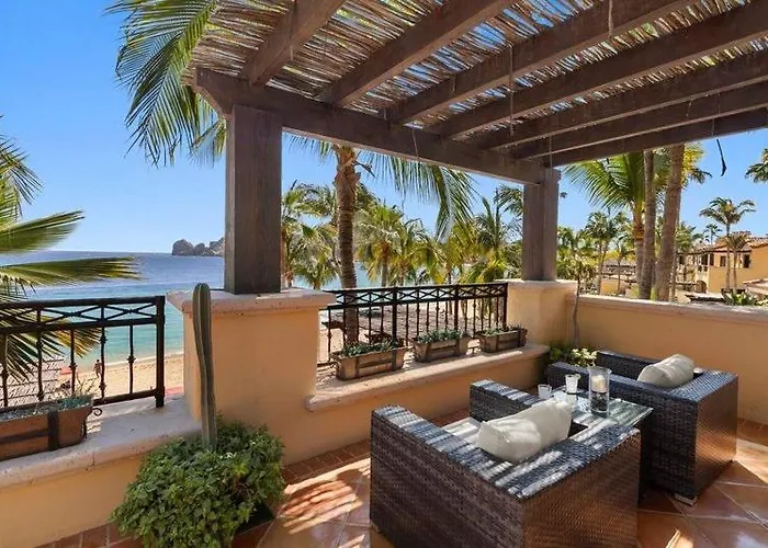 Casa Vida Cabo San Lucas