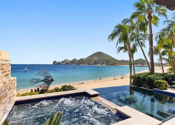 Casa Vida Villa Cabo San Lucas