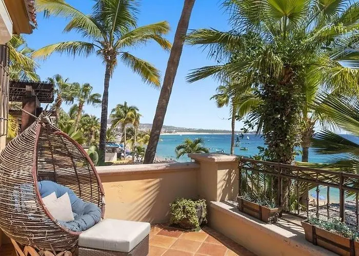 Villa Casa Vida Cabo San Lucas